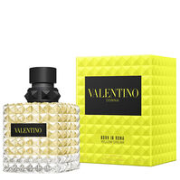 BORN IN ROMA YELLOW DREAM DONNA  100ml-196126 BORN IN ROMA YELLOW DREAM DONNA  100ml-196126 1